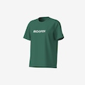 Camiseta Fila Rio Open F-Box Feminina VERDE