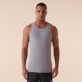 Camiseta Regata Fila Bio III Masculina CINZA