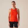 Camiseta Regata Fila Core Run Feminina LARANJA