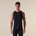 Camiseta Regata Fila Racer II Masculina PRETO