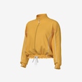 Jaqueta Fila Line Future Sports Feminina AMARELO