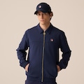 Jaqueta Fila Maddox Masculina AZUL