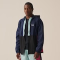 Jaqueta Fila Outdoor Masculina AZUL ESCURO