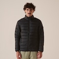 Jaqueta Fila Touch Light Masculina PRETO