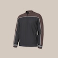 Jaqueta Fila Uc Terrinda V2 Masculina PRETO