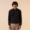 Jaqueta Fila Work Gt Masculina PRETO