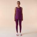 Calça Legging Fila Racer Feminina ROXO