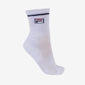 Meia Fila Sport Style Team Adulto BRANCO