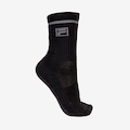Meia Fila Sport Style Team Adulto PRETO