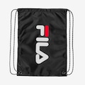 Mochila Saco Fila Basic Adulto PRETO