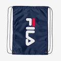 Mochila Saco Fila Basic Adulto AZUL ESCURO