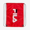 Mochila Saco Fila Basic Adulto VERMELHO