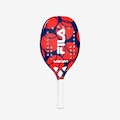 Raquete Fila Beach Tennis Carbon AZUL ESCURO