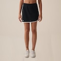 Saia Fila Sportstyle Adulto PRETO