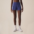 Short Fila Duplo Regular Tennis Sports Club Feminino AZUL