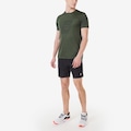 Bermuda Fila Energy - 8" Masculino PRETO
