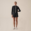 Short Fila For Tennis Feminino PRETO