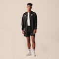 Bermuda Fila Sports International Masculino PRETO