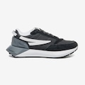 Tênis Fila Racer Energized Feminino PRETO