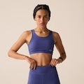 Top Fila Essential II Adulto AZUL
