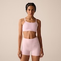 Top Fila Life Feminino ROSA