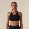 Top Fila Pocket Life Adulto PRETO