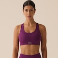 Top Fila Racer Adulto ROXO