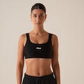 Top Fila Sea Square Adulto PRETO