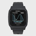 Relógio Rip Curl Search GPS 3 PRETO