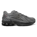 Tênis Unissex New Balance 1906r CINZA ESCURO
