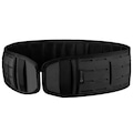 Cinto de Batalha Invictus Support 2.0 PRETO