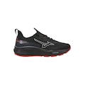 Tênis Infantil Mizuno Cool Ride 3 PRETO