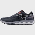 Tênis Unissex de Tennis Mizuno Wave Enforce Tour 2 Clay Court CINZA
