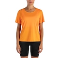 Camiseta Feminino Olympikus Corre LARANJA