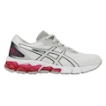Tênis Asics Gel Quantum 180 Fly Feminino BRANCO