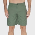 Bermuda Passeio Rip Curl Boardwalk Jackson Brazil 20 Masculina VERDE