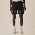 Bermuda Fila Uc Basketball Masculina PRETO