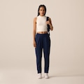 Calça Fila Uc Terrinda V2 Feminina AZUL ESCURO