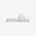 Chinelo Fila Drifter Infantil BRANCO
