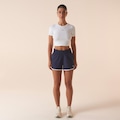 Short Fila Essential Floating Feminino AZUL ESCURO