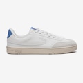 Tênis Fila Court 80 Masculino BRANCO