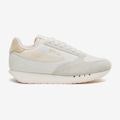 Tênis Fila Euro Jogger 70 Feminino BRANCO