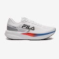 Tênis Fila Racer Fastpace Feminino BRANCO