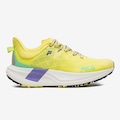 Tênis Fila Racer Skytrail Feminino AMARELO