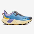Tênis Fila Racer Skytrail Feminino AZUL