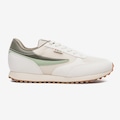 Tênis Fila Renno Classic Masculino BEGE