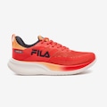 Tênis Fila Speed Lite Masculino VERMELHO