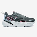 Tênis Fila Street Fit 2 Feminino PRETO