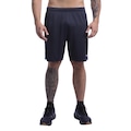 Bermuda Mizuno Root Mesh 2 - Masculina AZUL