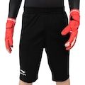 Bermuda Penalty Futebol Delta - Masculina PRETO